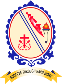 Just Exam League: HOLY CROSS SCHOOL & PU COLLEGE